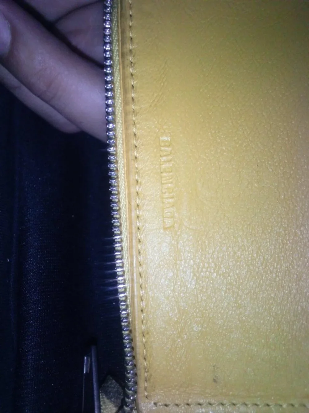 Balenciaga matt groening